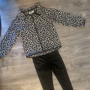 H&M Fleece